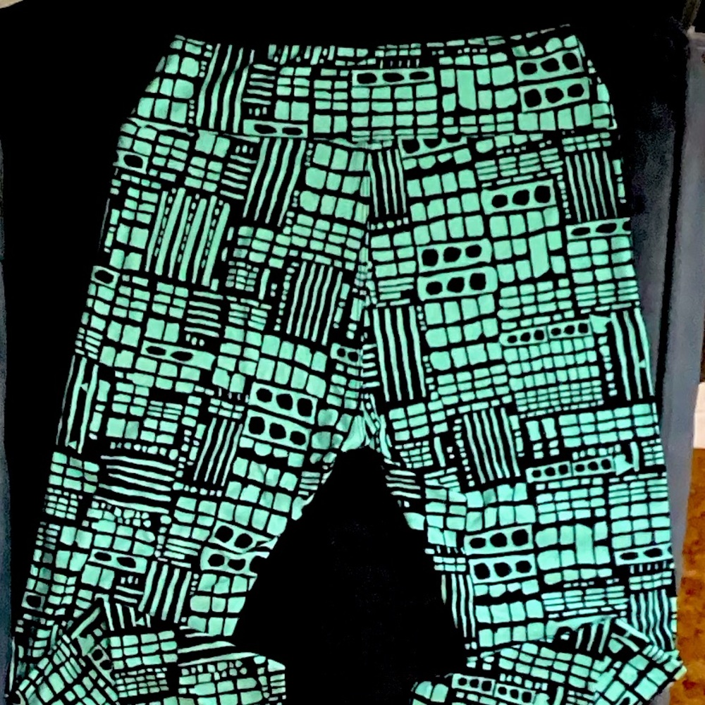 LulaRoe One Size Leggings